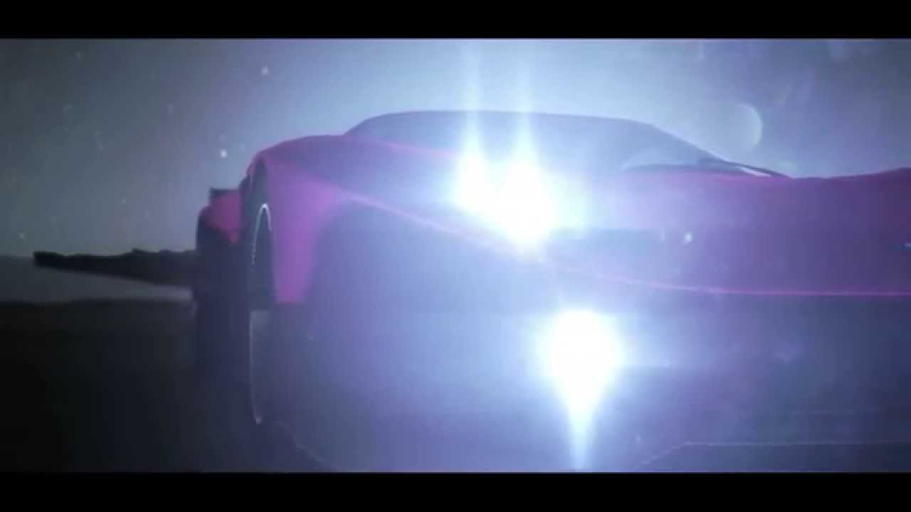 AC/DC - Cold Hearted Man (The Crew Montage) - YouTube