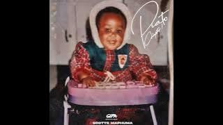 Scotts Maphuma & Shaunmusiq - IBhoza (Official Audio)