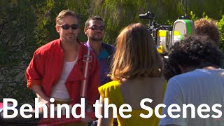 La La Land 2016 - Behind the Scenes - The Look of Love: Designing La La Land