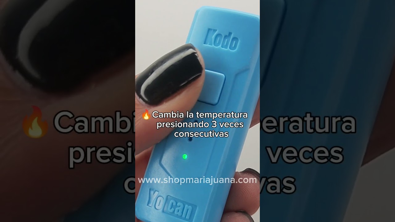 Batería Yocan Kodo - Colombia