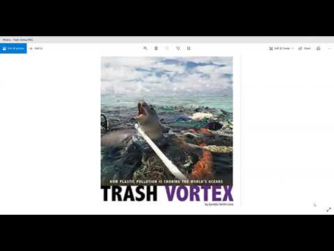 Video: Pacific Trash Vortex: En Påminnelse Om At Vi Trenger En Bedre Måte å Håndtere Søppel På. - Matador Network