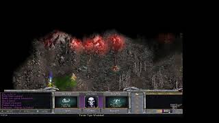 Age Of Wonders: Shadow Magic Undead pt 1