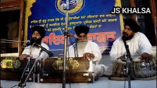 Raisa Piare Ka Raisa | Bhai Inderjeet Singh Bombay Hazoori Ragi Sri Darbar Sahib, Amritsar
