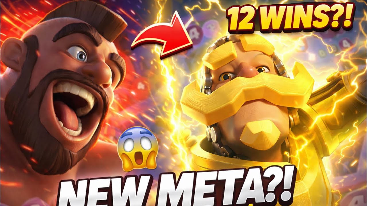 Top Ladder Hog + Golden Knight Strategy 2026