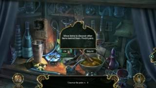 Haunted Hotel: Personal Nightmare - Part 1: Guess Who's Back? screenshot 5