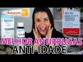 A Receita do Melhor Anti-idade, antirrugas do Dr. Ivo Pitanguy | Releitura por Joyce Vignochi