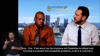 Accessible Trails