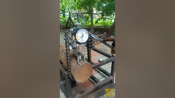 Portable Brinell Hardness Tester: Ultimate Guide & Demonstration | Fine Manufacturing #shorts