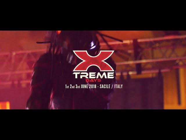 XD FESTIVAL | PROMO 2018