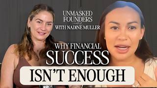 Episode 18: How Healing Yourself Transforms Your Relationships and Business