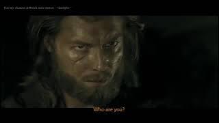 Wolfhound full movie ENGLISH SUB