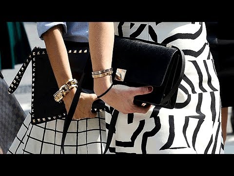 Vidéo: Les 10 marques de vêtements les plus chères de 2013