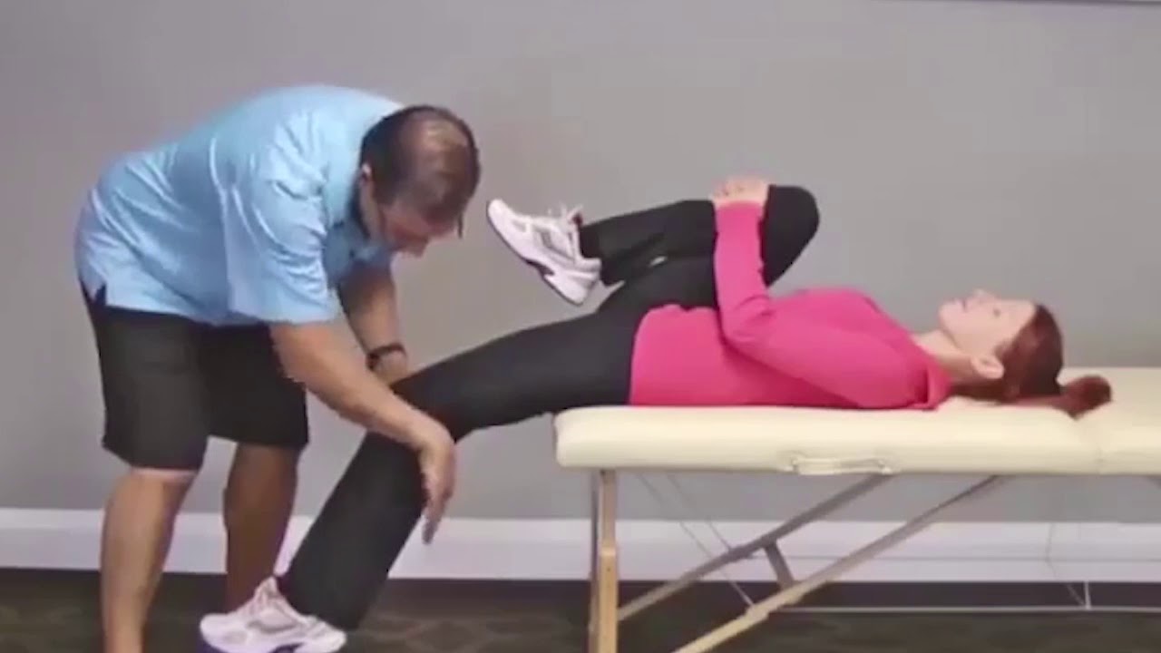 UNLOCK YOUR HIP FLEXORS LESSONS / HEALTH AND FITNESS / BODYBUILDING