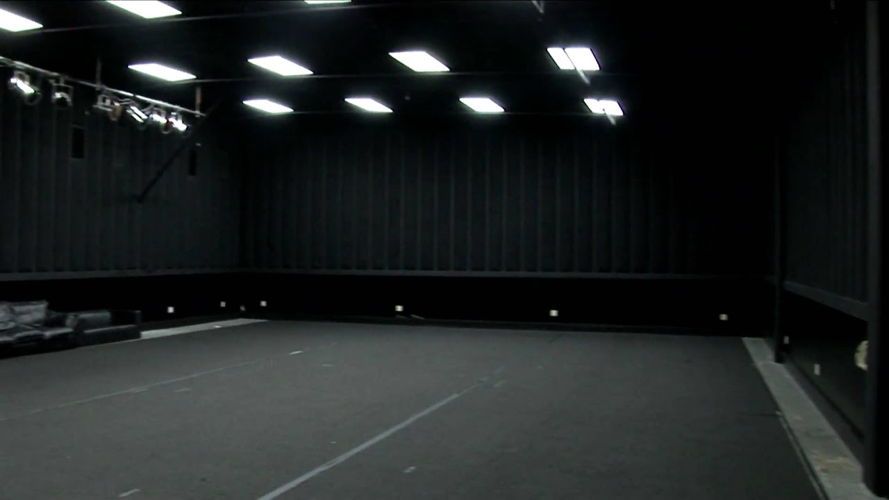 Soundstage 1.mov YouTube