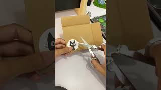 Милая брошь своими руками