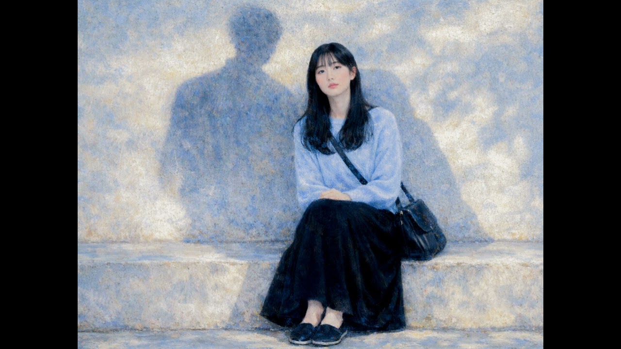 연결되지 않는 신호음(feat. ai vocal) - 음악담소