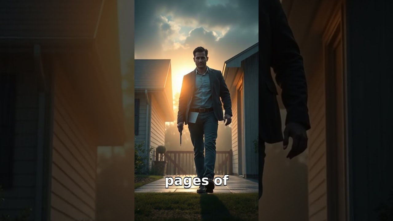 They Fired Him on His Birthday, Then Made a Fatal Error 