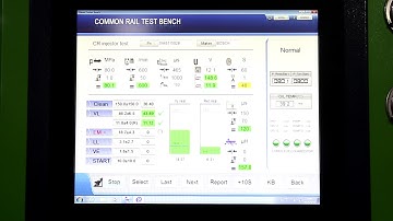 Coding Bosch Piezo Injector 0445115028