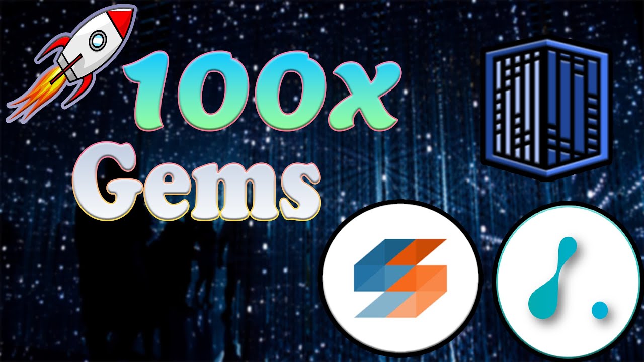 🔴 3 Micro cap hidden gems that could do a 100x gains - YouTube