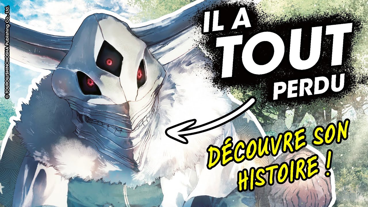 Après avoir perdu face au héros, il revient !『Le Retour du Roi-Démon