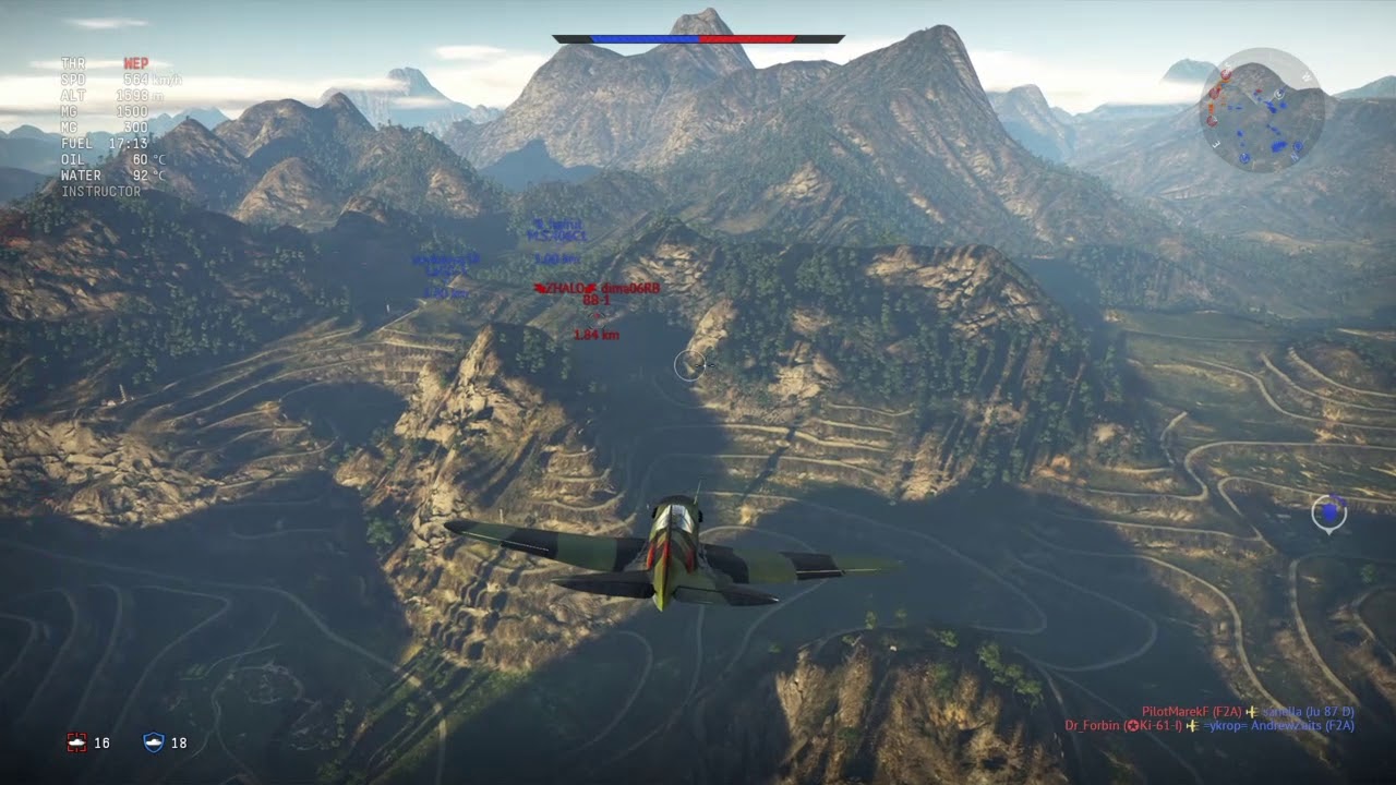 war thunder air arcade YouTube