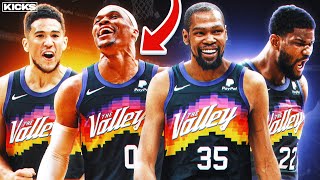 Whats Next For Russell Westbrook?