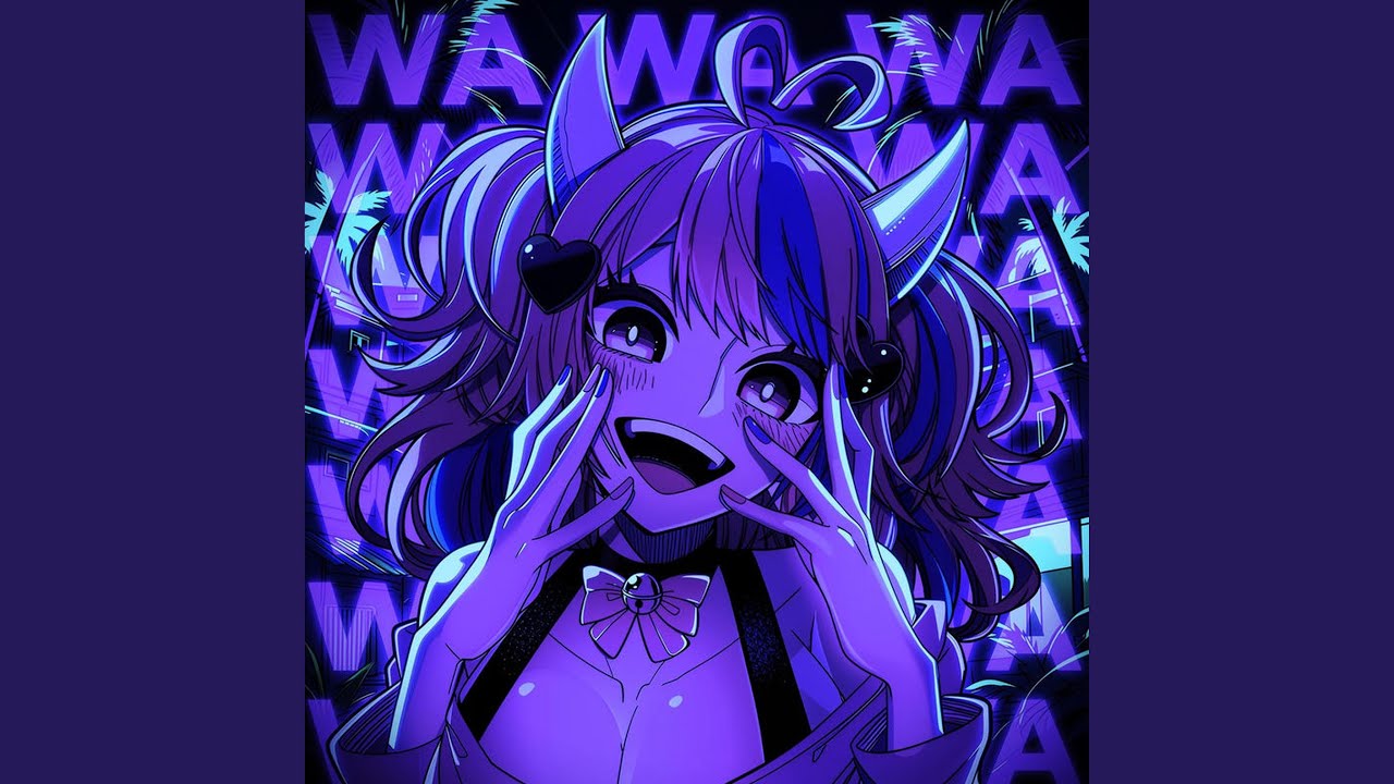 WA WA WA PHONK (Ultra Slowed)