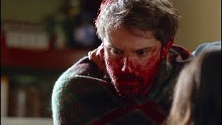 Being Human: 4x11 - Josh kills the Werewolf Pack