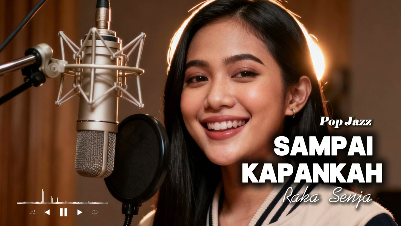 👉 😭 Sampai Kapankah – Raka Senja (Cover) | Auto Nangis & Susah Move On! 💔🔥