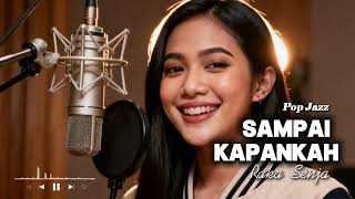   Sdanai Kapankah  Raka Senja cover  Auto Nangis U0026 Susah Move On 