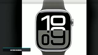 Apple Watch Series 10 Honest Review 2026