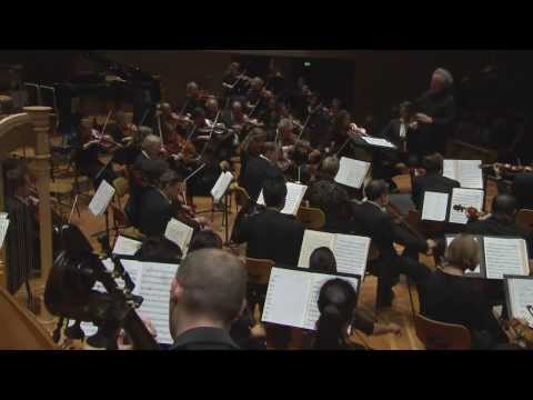 Leo? Jana?ek: Suite for string orchestra - Pittsburgh Symphony Orchestra, Manfred Honeck (HD 1080p)