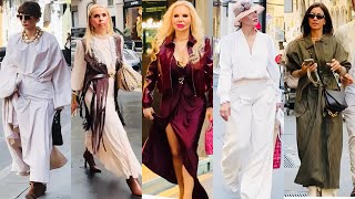 Download Lagu Milan in Style: Street Fashion \u0026 Seasonal Trends at21°C 🇮🇹👜🍁 | What Everyone's Wearing MP3 Download Lagu Milan in Style: Street Fashion \u0026 Seasonal Trends at21°C 🇮🇹👜🍁 | What Everyone's Wearing MP3