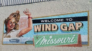 HBO Barnesville/Wind Gap Promo