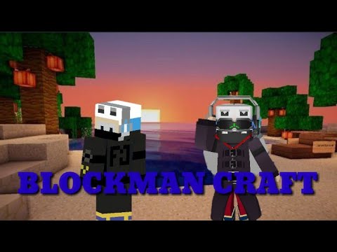 A VERDADEIRA HISTÓRIA DO BLOCKMAN CRAFT [ PARTE FINAL] 😊. - YouTube