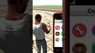 Best Cheat Code in Indian Bike 3D Game