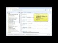 AI powered VCDF Web based Excel / CSV Validator Converter by TLProd Part2 - Create validation