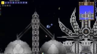 1.3.1 Spaceship HOPE