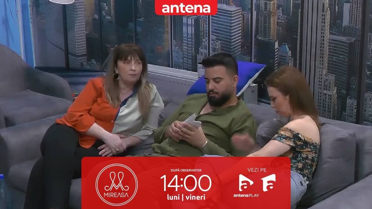 Giulia, îngrijorată de obiceiurile religiei lui Zain. Nu știe dacă ar putea să le facă pe toate!