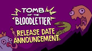 Tomb of the Bloodletter video 0