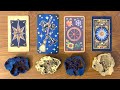 🔮⚠️These Messages Were Meant JUST FOR YOU!!! 📬😧💡(Pick A Card)✨ASMR Tarot Love Life Charms Reading✨