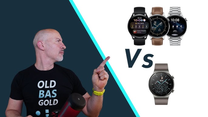 GT 2e لا تشتري ساعة هواوي | Huawei GT2 vs GT2 e - YouTube