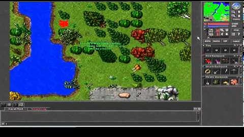 Tibia Bot Kill in Non PvP #17, 18, 19