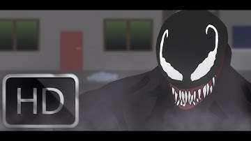 Venom Test Footage | Sticknodes Animation