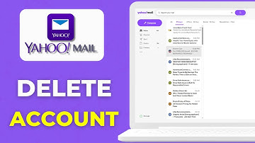 How To Delete A Yahoo Email Account Permanently  2025  Step by Step