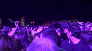 UNKNOWN MORTAL ORCHESTRA - Stage or Screen @ Vida Festival 2016