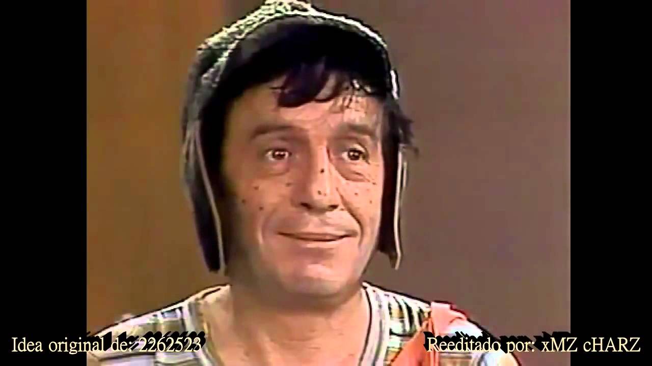 Chavon Ball Z La Saga de Quico Edición Especial - YouTube
