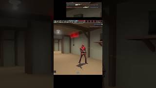 [TF2] Bro, let me snipe! #tf2 #teamfortress2 #sniper #snipergameplay #airshot #classicsniper