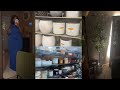 VLOG| DAYS IN MY LIFE•I’M WAITING ON MY TRIBE• DENTIST APPOINTMENT•I FINALLY FOUND A PLANTER