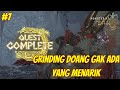 FULL GRINDING AJA⁉️ || AAA || MONSTER HUNTER WILDS || PART 7